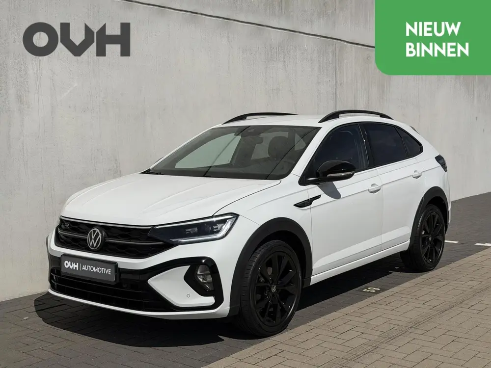 Volkswagen Taigo 1.5 TSI R-Line | stoelverw | cam | keyless uit 2023
