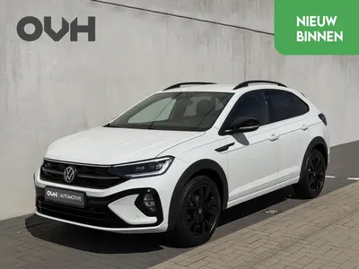 Volkswagen Taigo 1.5 TSI R-Line | stoelverw | cam | keyless uit 2023