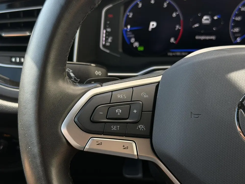 Volkswagen Taigo 1.5 TSI R-Line | stoelverw | cam | keyless uit 2023, foto 12
