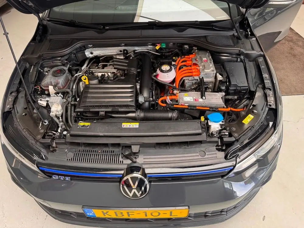 Volkswagen GOLF 1.4 eHybrid GTE plug in uit 2020, foto 13