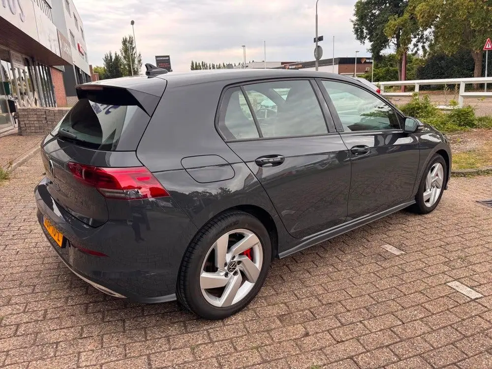 Volkswagen GOLF 1.4 eHybrid GTE plug in uit 2020, foto 5