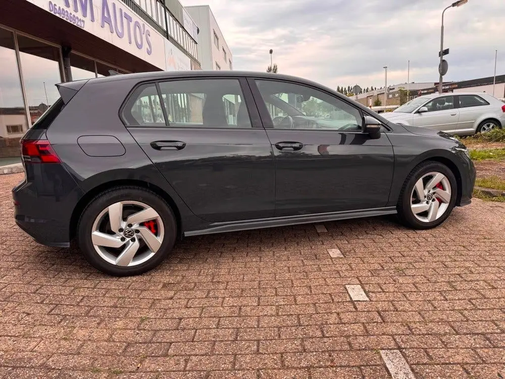 Volkswagen GOLF 1.4 eHybrid GTE plug in uit 2020, foto 6