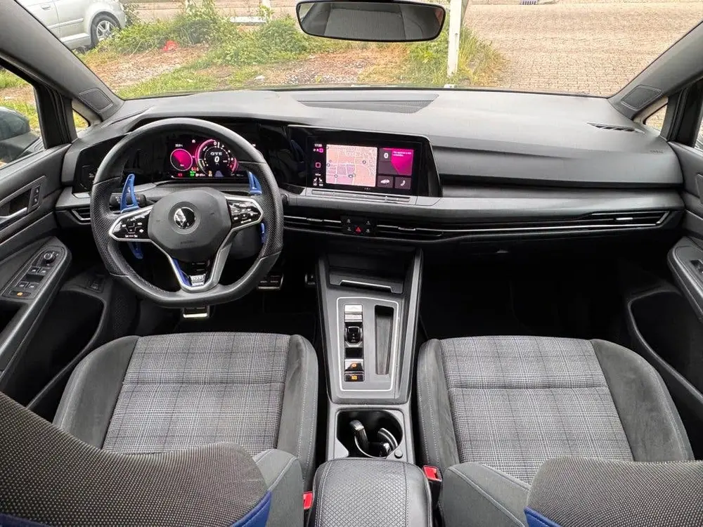 Volkswagen GOLF 1.4 eHybrid GTE plug in uit 2020, foto 7