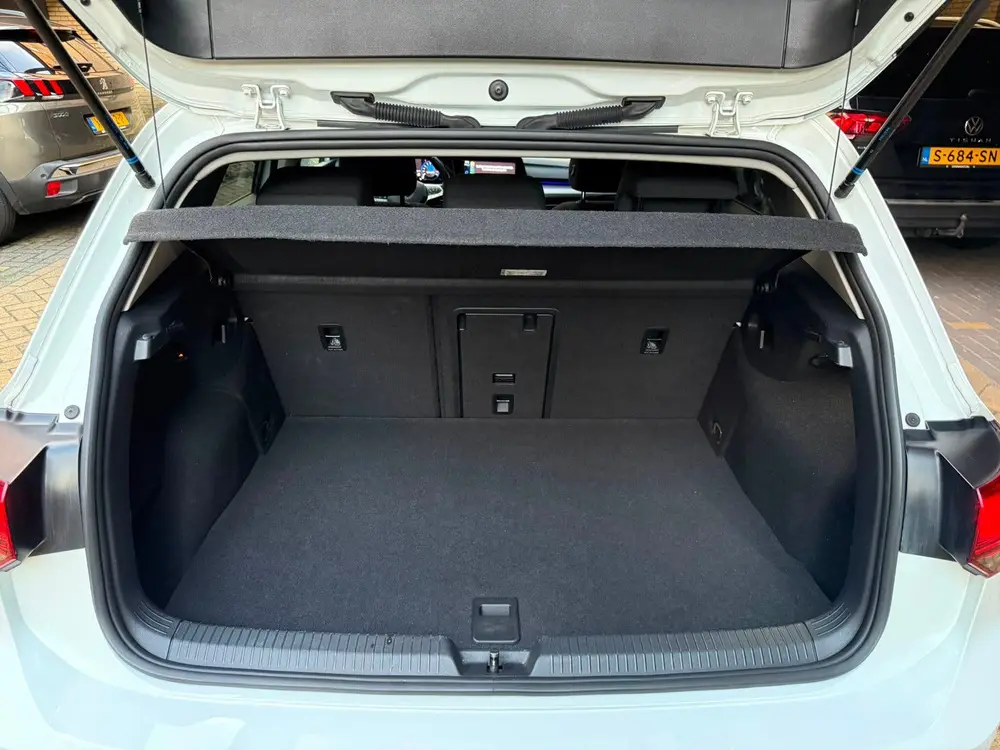 Volkswagen Golf 1.4 Ehybrid 204pk DSG 2021 Wit uit 2021, foto 11