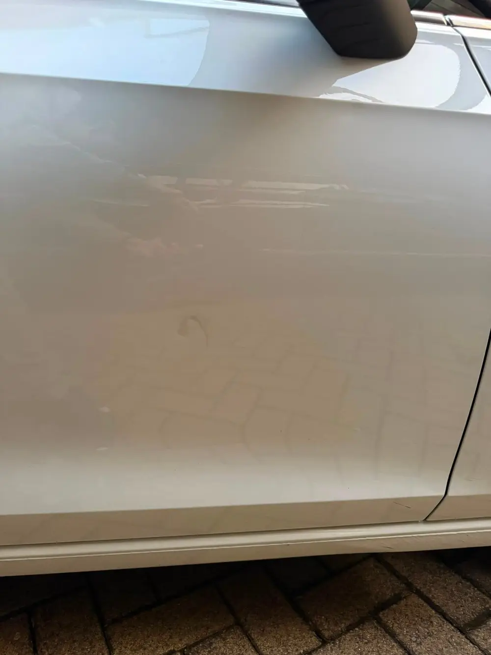 Volkswagen Golf 1.4 Ehybrid 204pk DSG 2021 Wit uit 2021, foto 18
