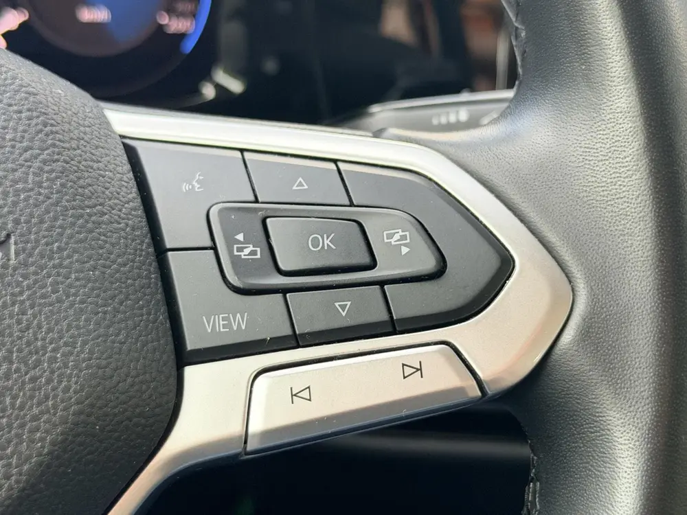 Volkswagen Golf Variant 1.0 TSI Life | Carplay | Adaptive cr uit 2022, foto 10
