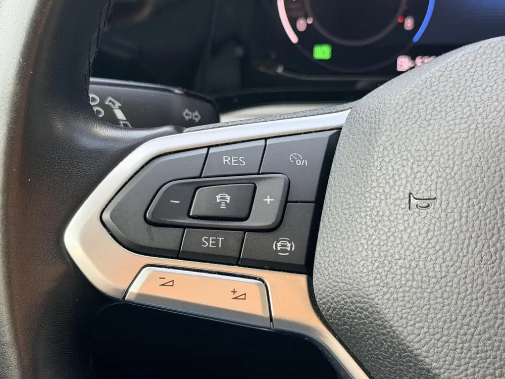 Volkswagen Golf Variant 1.0 TSI Life | Carplay | Adaptive cr uit 2022, foto 9