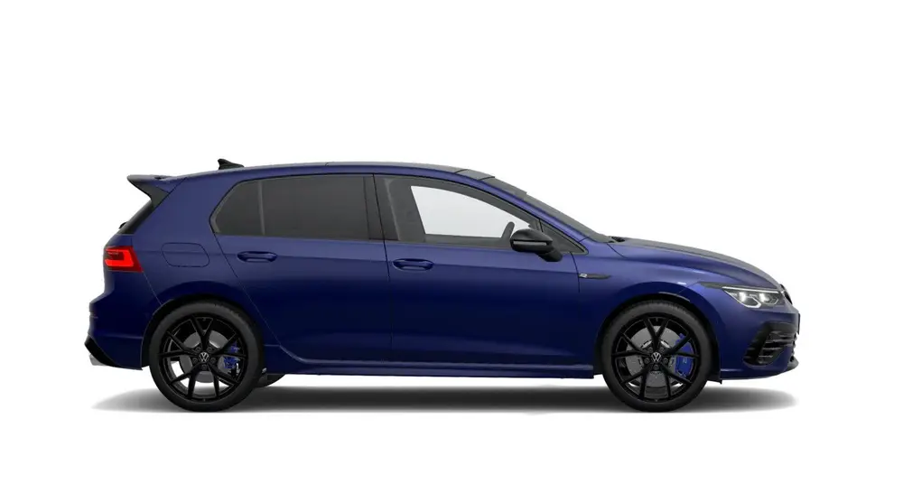 Volkswagen Golf 2.0 TSI R 4Motion *Verwacht!*Pano*Akra*DCC*H uit 2021, foto 7