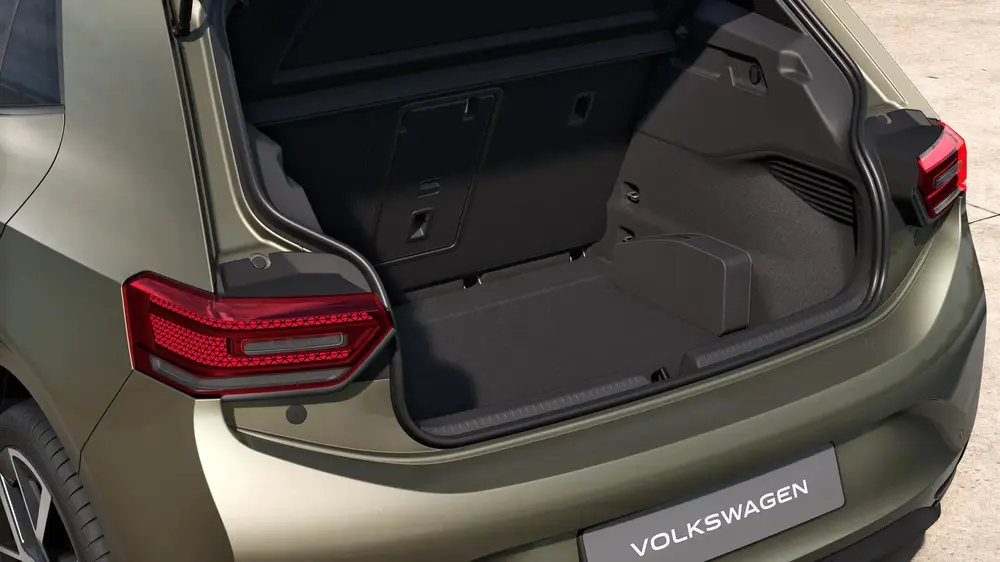 Volkswagen ID.3 Neo uit 2026, foto 8
