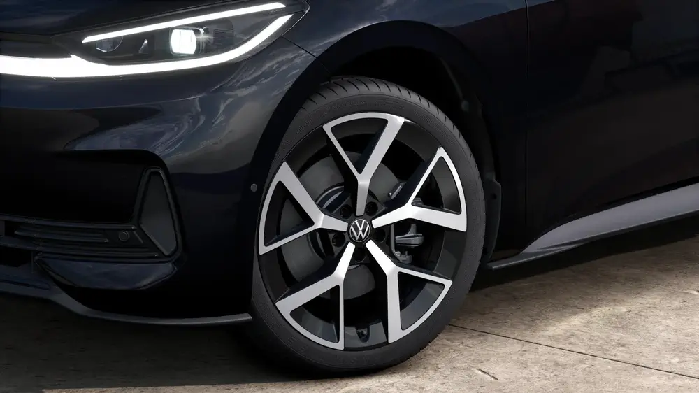 Volkswagen ID.3 Neo uit 2026, foto 7