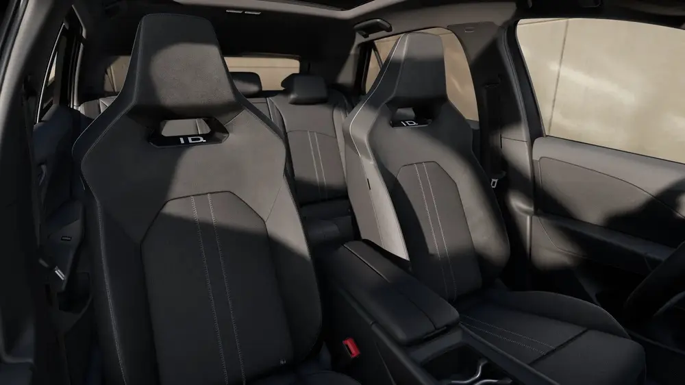 Volkswagen ID.3 Neo uit 2026, foto 12