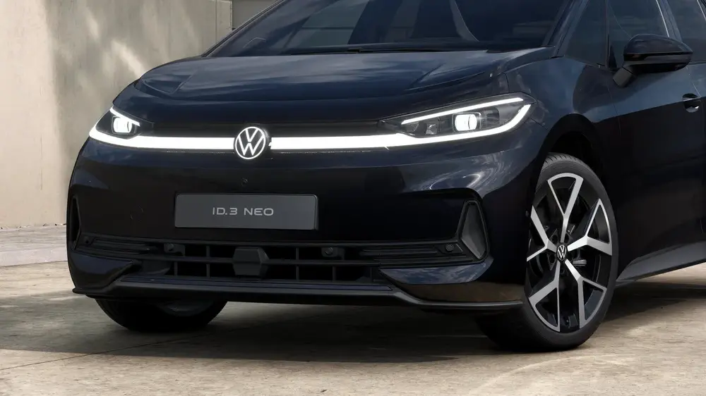 Volkswagen ID.3 Neo uit 2026, foto 6
