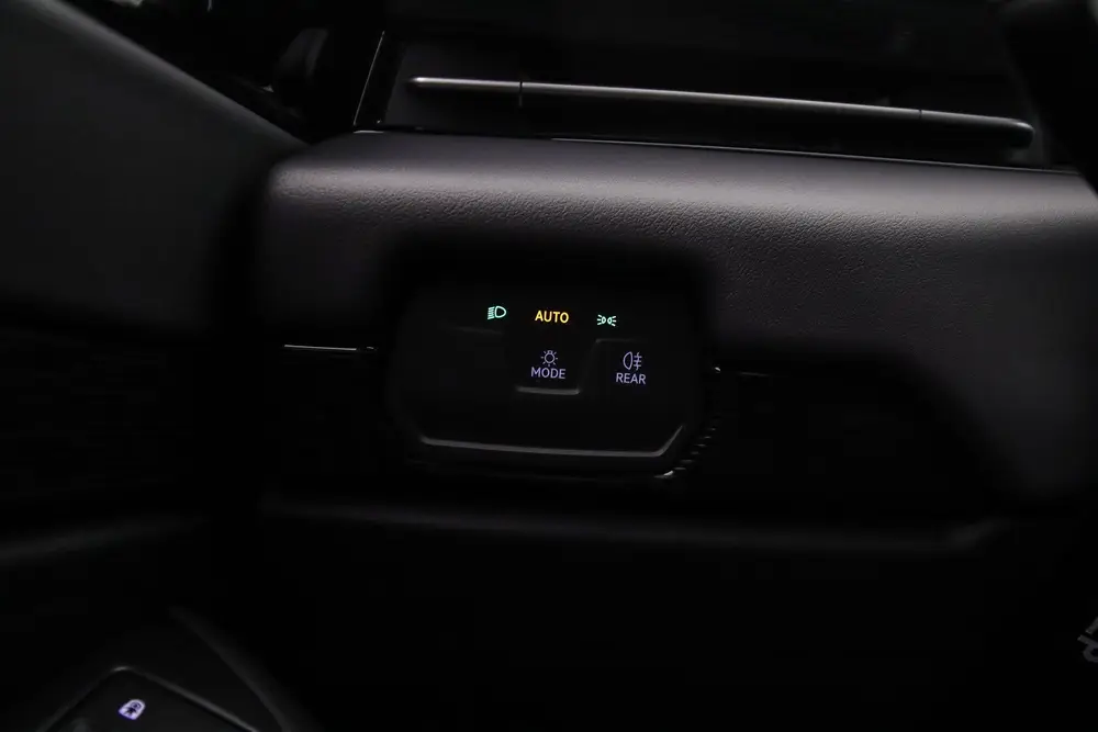 Volkswagen ID.7 Tourer uit 2026, foto 10
