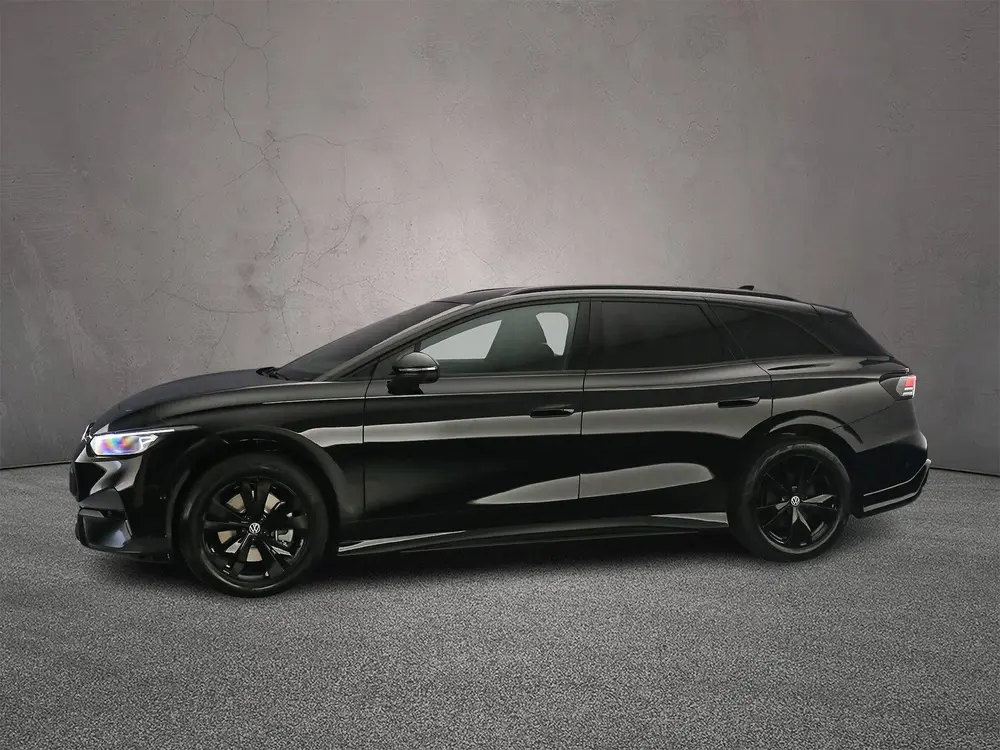 Volkswagen ID.7 Tourer uit 2026, foto 2