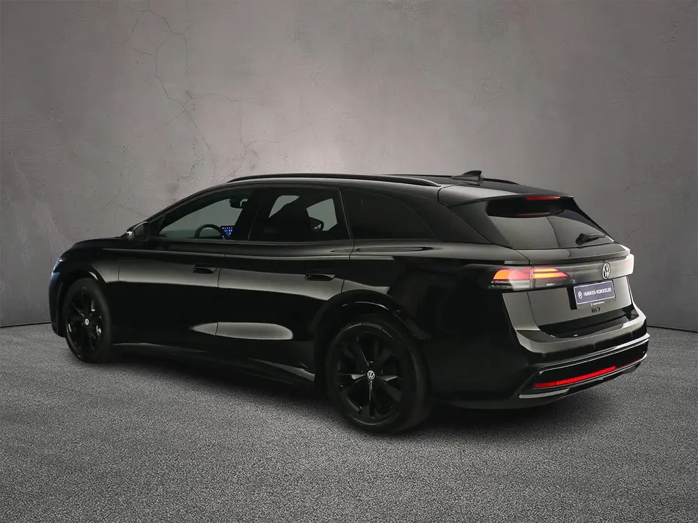 Volkswagen ID.7 Tourer uit 2026, foto 3