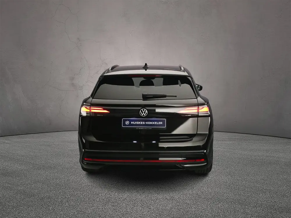 Volkswagen ID.7 Tourer uit 2026, foto 4
