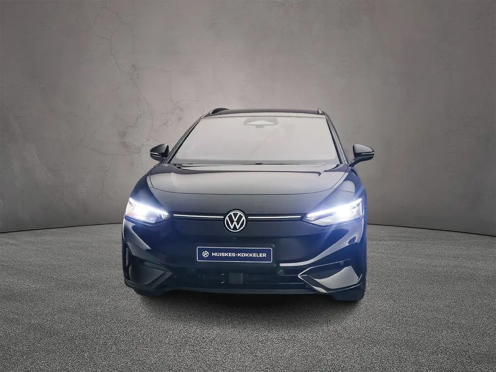 Volkswagen ID.7 Tourer uit 2026, foto 8