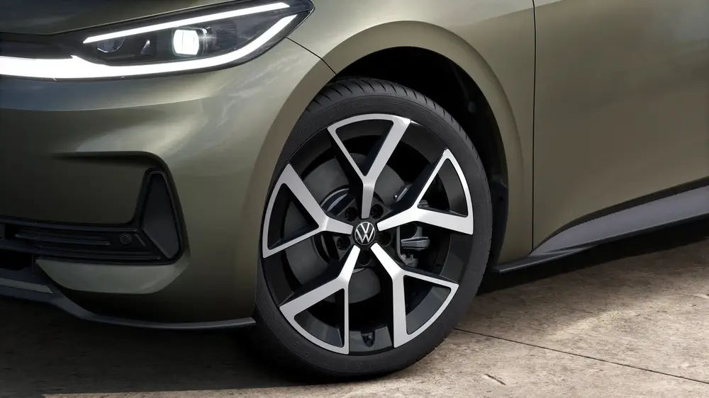Volkswagen ID.3 Neo uit 2026, foto 7