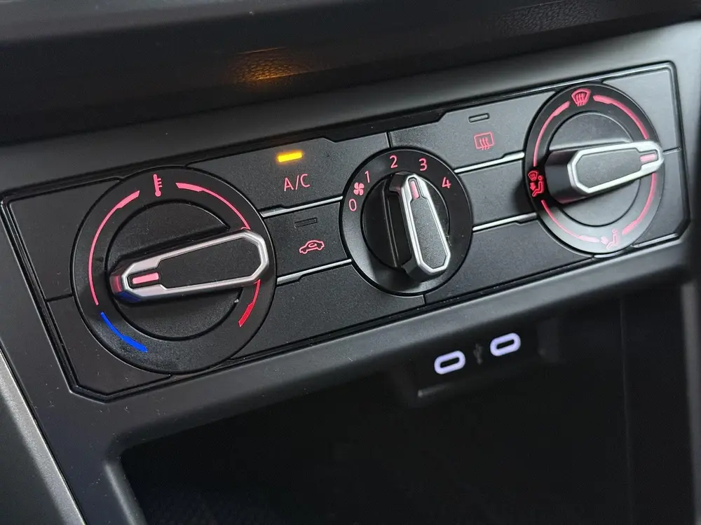 Volkswagen Polo 1.0 TSI Highline uit 2021, foto 16
