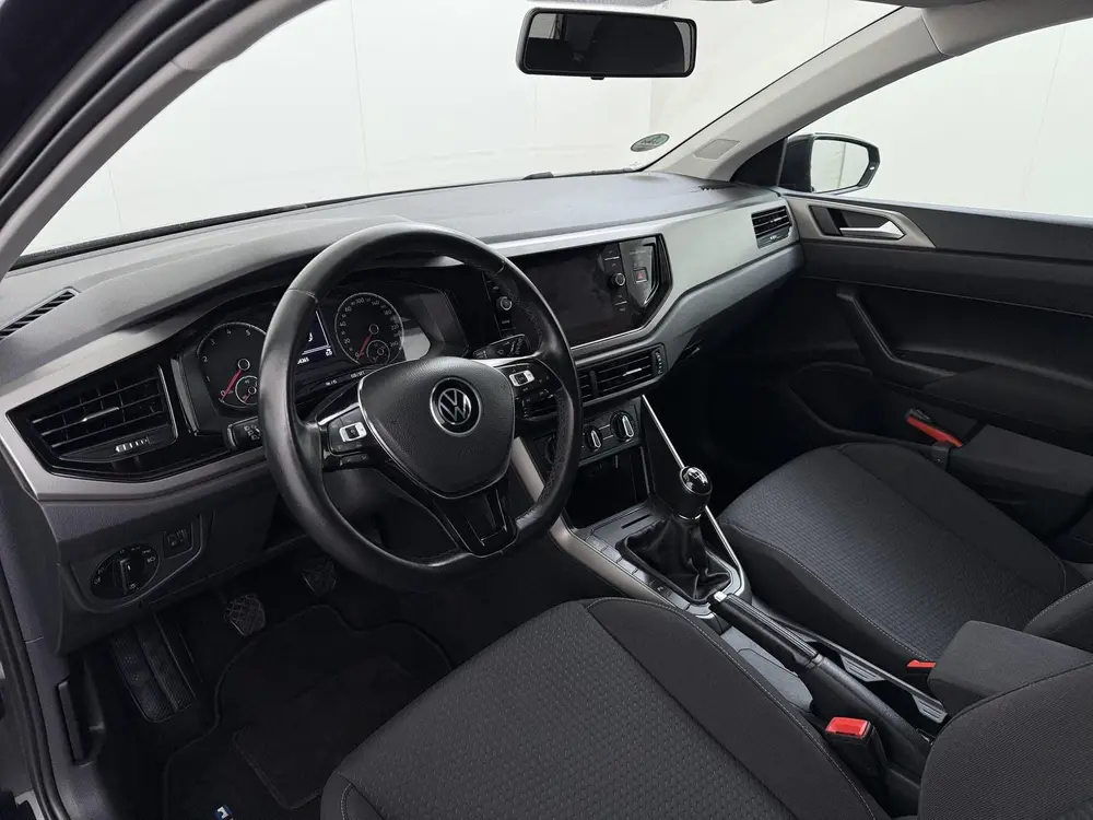 Volkswagen Polo 1.0 TSI Highline uit 2021, foto 7