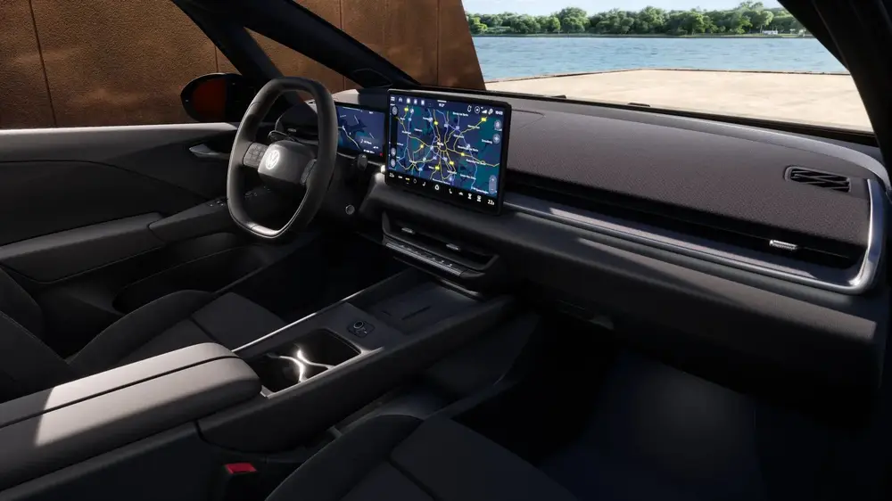 Volkswagen ID.3 Neo uit 2026, foto 11
