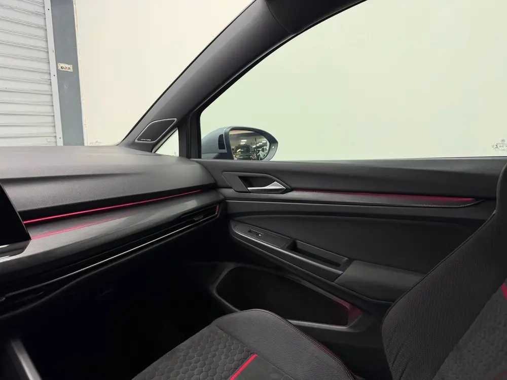 Volkswagen Golf 2.0 TSI GTI Clubsport 400PK - Pano- H&K - IQ uit 2021, foto 12