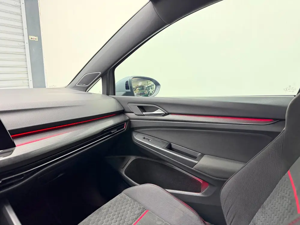 Volkswagen Golf 2.0 TSI GTI Clubsport 400PK - Pano- H&K - IQ uit 2021, foto 13