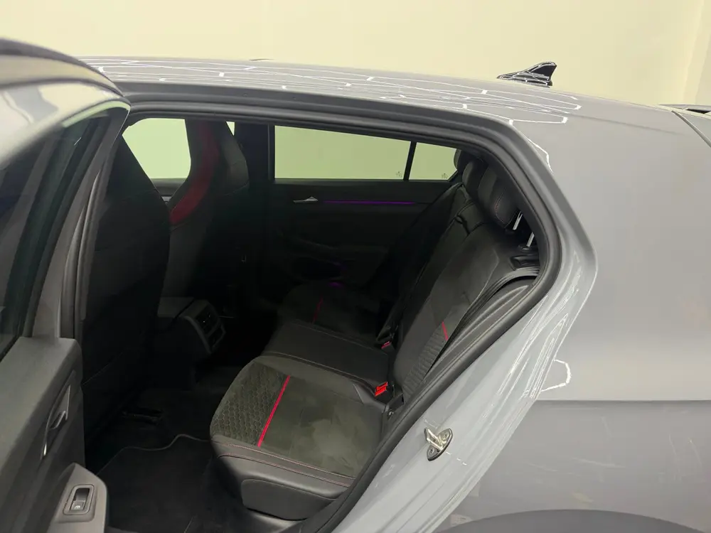 Volkswagen Golf 2.0 TSI GTI Clubsport 400PK - Pano- H&K - IQ uit 2021, foto 15