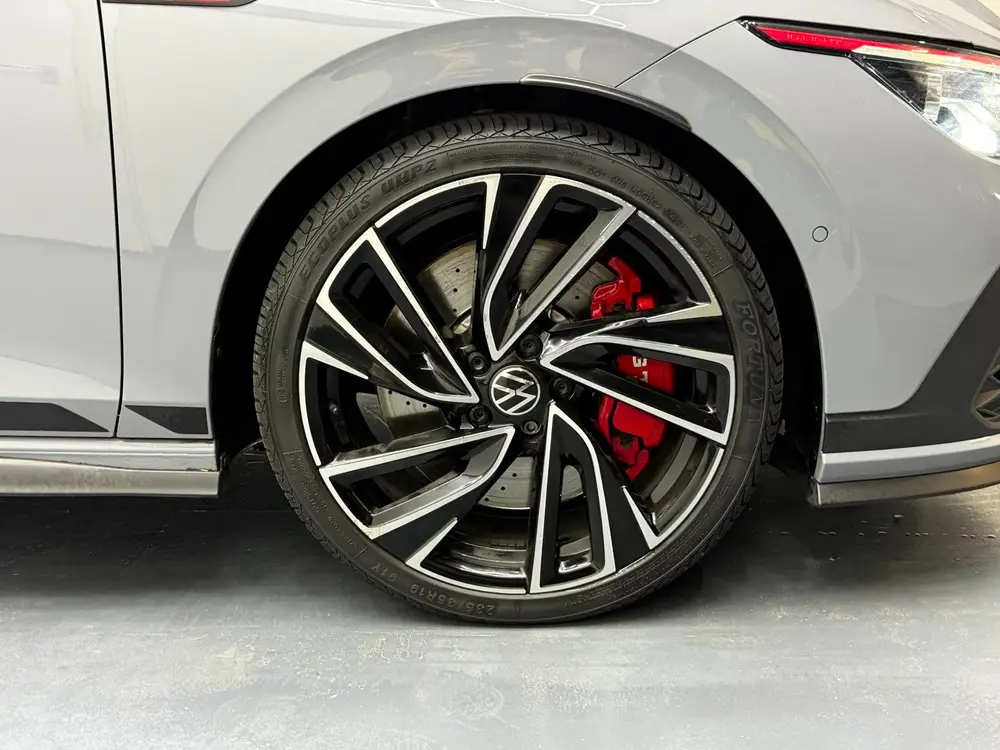 Volkswagen Golf 2.0 TSI GTI Clubsport 400PK - Pano- H&K - IQ uit 2021, foto 6