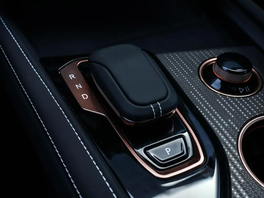 Zeekr 001 RWD Business Edition 100 kWh 620 km actieradius | uit 2026, foto 18