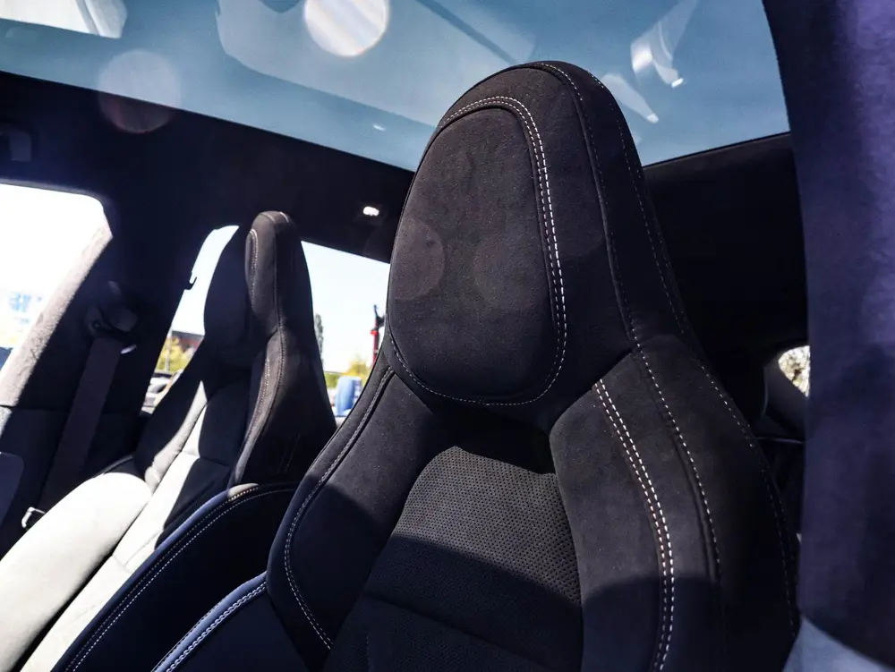 Zeekr 001 RWD Business Edition 100 kWh 620 km actieradius | uit 2026, foto 3