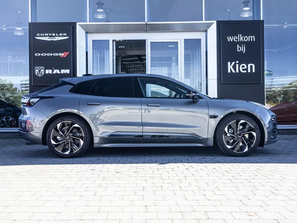 Zeekr 001 RWD Business Edition 100 kWh 620 km actieradius | uit 2026, foto 4