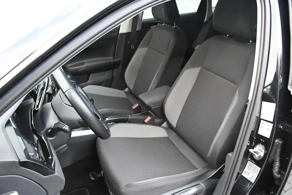 Volkswagen Polo 1.0 TSI Style Airco ACC Adaptive cruise 2021 uit 2021, foto 4