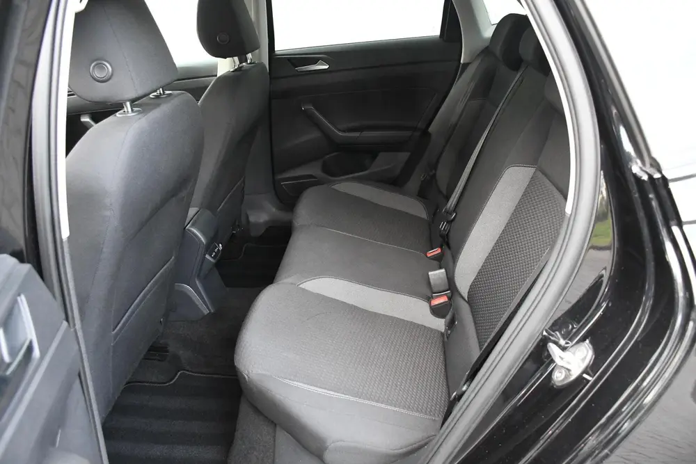 Volkswagen Polo 1.0 TSI Style Airco ACC Adaptive cruise 2021 uit 2021, foto 6