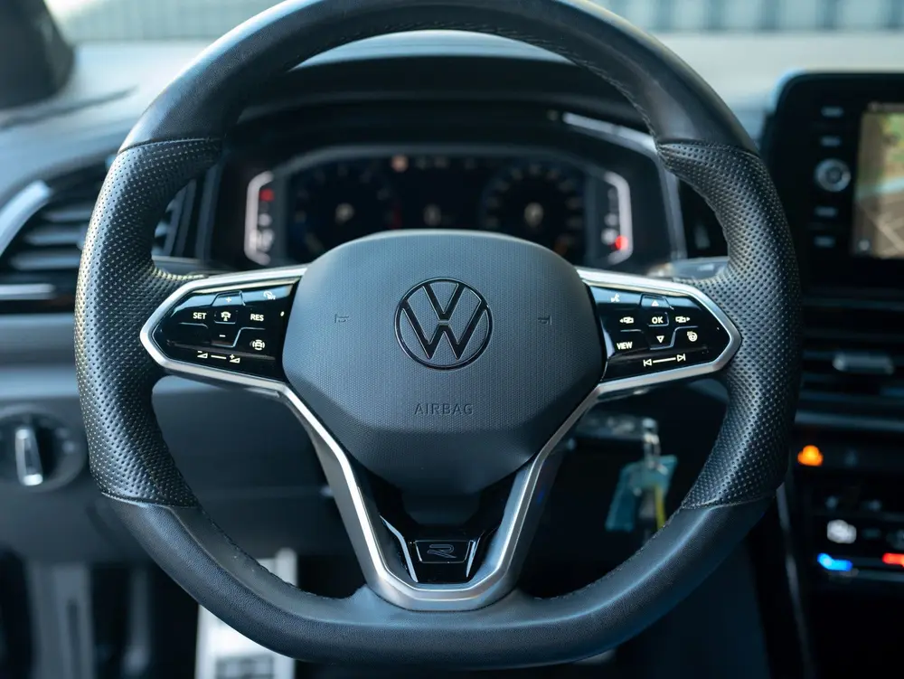 Volkswagen T-Roc 1.5 TSI R-Line Business+ | Beats | IQ Light uit 2022, foto 13