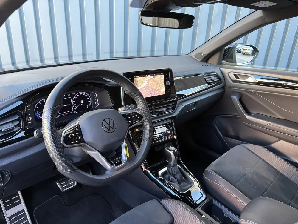 Volkswagen T-Roc 1.5 TSI R-Line Business+ | Beats | IQ Light uit 2022, foto 5