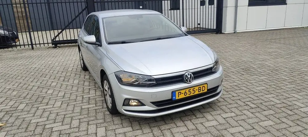 Volkswagen Polo 1.0 TGI Comfortline (bj 2019) uit 2019, foto 3
