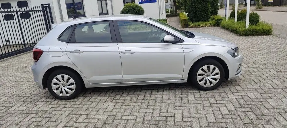 Volkswagen Polo 1.0 TGI Comfortline (bj 2019) uit 2019, foto 7