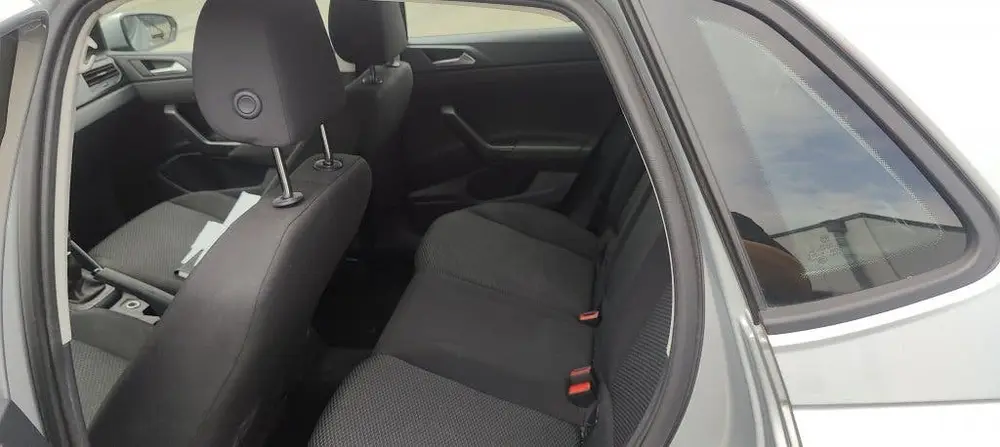 Volkswagen Polo 1.0 TGI Comfortline (bj 2019) uit 2019, foto 9