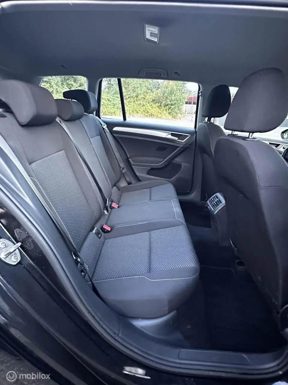 Volkswagen Golf Variant 1.6 TDI Trend DSG / Zeer nette auto. uit 2019, foto 15