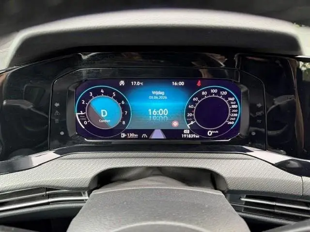 VOLKSWAGEN GOLF 1.5eTSI 150PK R-line Business LED/VIRTDASH/N uit 2021, foto 14
