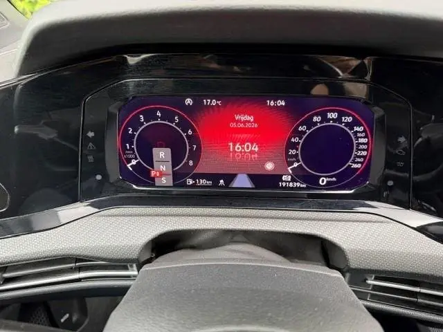 VOLKSWAGEN GOLF 1.5eTSI 150PK R-line Business LED/VIRTDASH/N uit 2021, foto 15