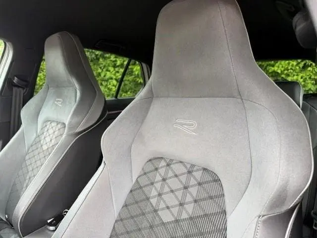 VOLKSWAGEN GOLF 1.5eTSI 150PK R-line Business LED/VIRTDASH/N uit 2021, foto 7