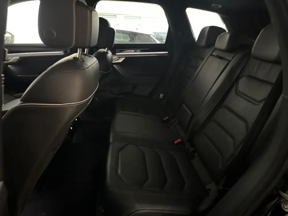 Volkswagen Touareg 3.0 TSi e-Hybrid 4M R Pano|Memory|Trekhaa uit 2022, foto 14