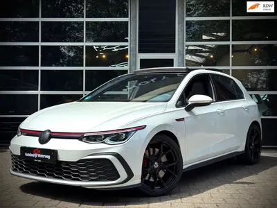 Volkswagen Golf 8 2.0 TSI GTI 245PK|Pano|IQ-LIGHT|Carplay| uit 2020