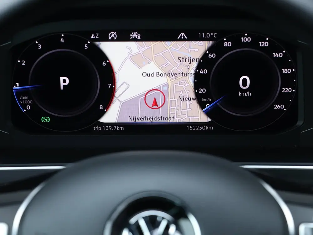 Volkswagen Tiguan 1.5 TSI ACT R-Line Automaat *Panodak*Trekh uit 2020, foto 18
