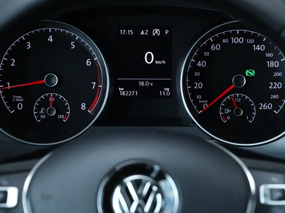 Volkswagen Golf Sportsvan 1.0 TSI Comfortline Automaat *Navi uit 2019, foto 15