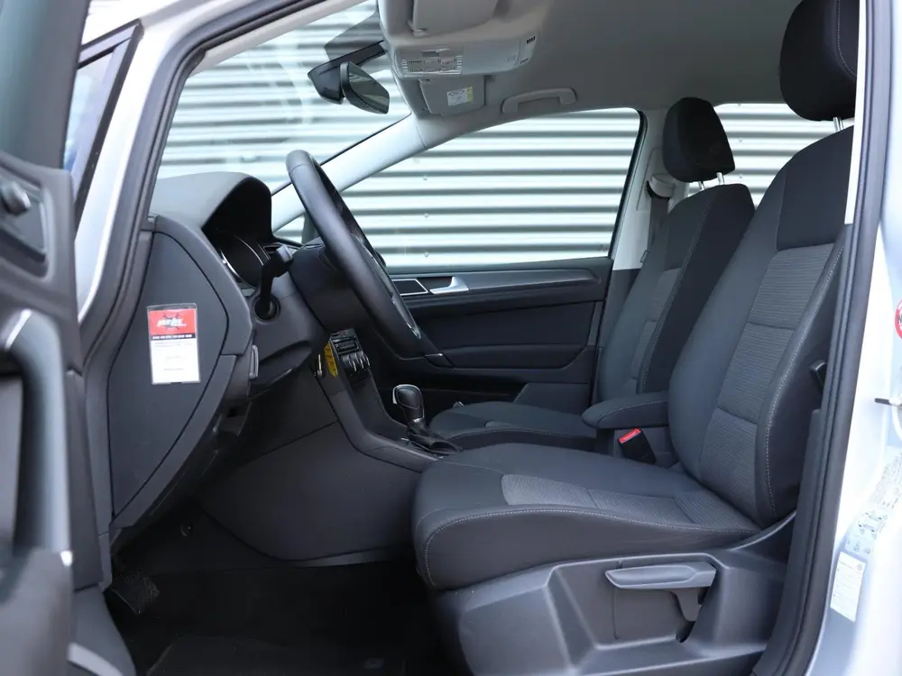 Volkswagen Golf Sportsvan 1.0 TSI Comfortline Automaat *Navi uit 2019, foto 5