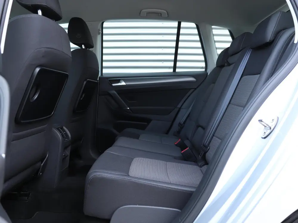 Volkswagen Golf Sportsvan 1.0 TSI Comfortline Automaat *Navi uit 2019, foto 6