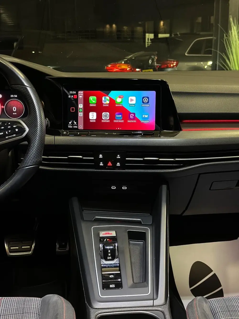 Volkswagen Golf 2.0 TSI GTI|PANO|HEAD UP|FULL OPTION uit 2020, foto 12